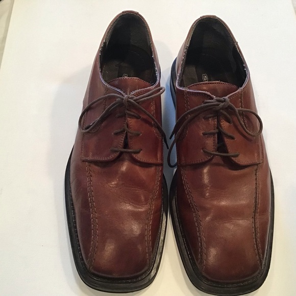 SKECHERS Maestro Mozart men’s shoes size 9 - Picture 3 of 7